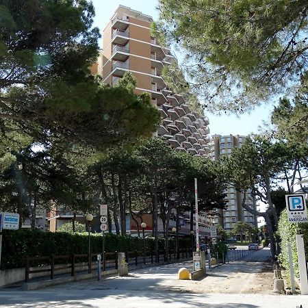 ליגננו סביאדורו Nuovo Fronte Spiaggia, Terrazza Sul Mare E Piscina מראה חיצוני תמונה