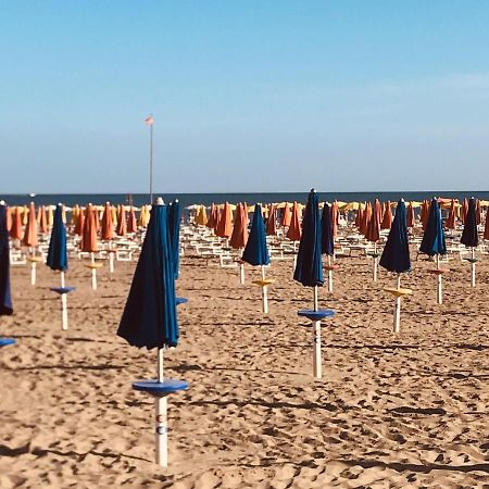 ליגננו סביאדורו Nuovo Fronte Spiaggia, Terrazza Sul Mare E Piscina מראה חיצוני תמונה