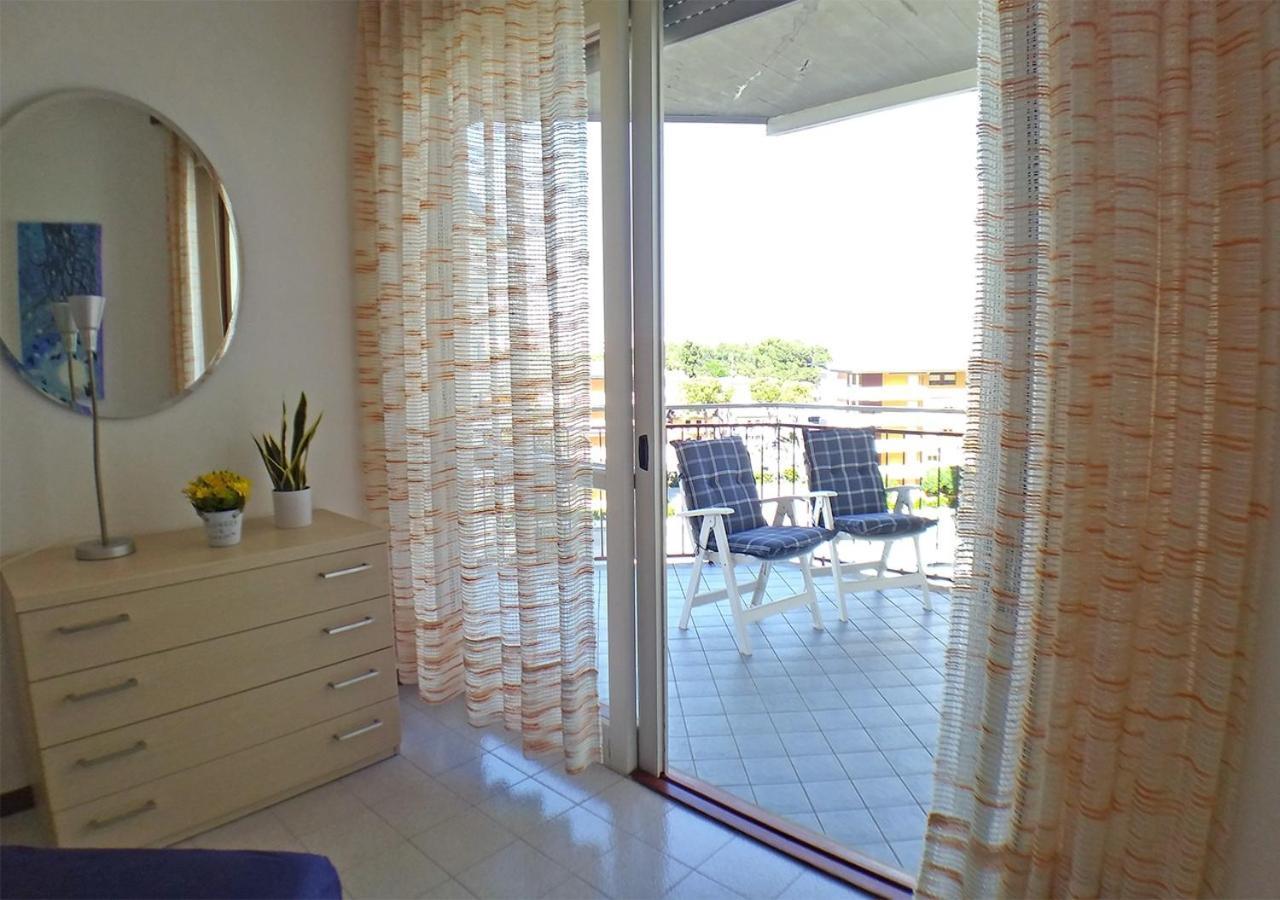 ליגננו סביאדורו Nuovo Fronte Spiaggia, Terrazza Sul Mare E Piscina מראה חיצוני תמונה